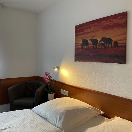 Hotel Cascade Stuttgart Zewnętrze zdjęcie