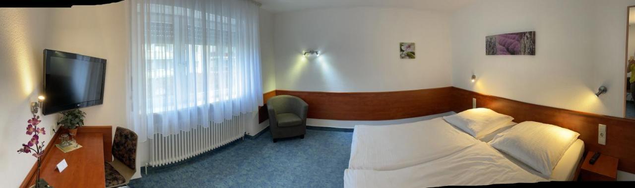 Hotel Cascade Stuttgart Zewnętrze zdjęcie