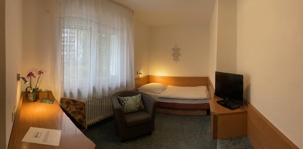 Hotel Cascade Stuttgart Zewnętrze zdjęcie
