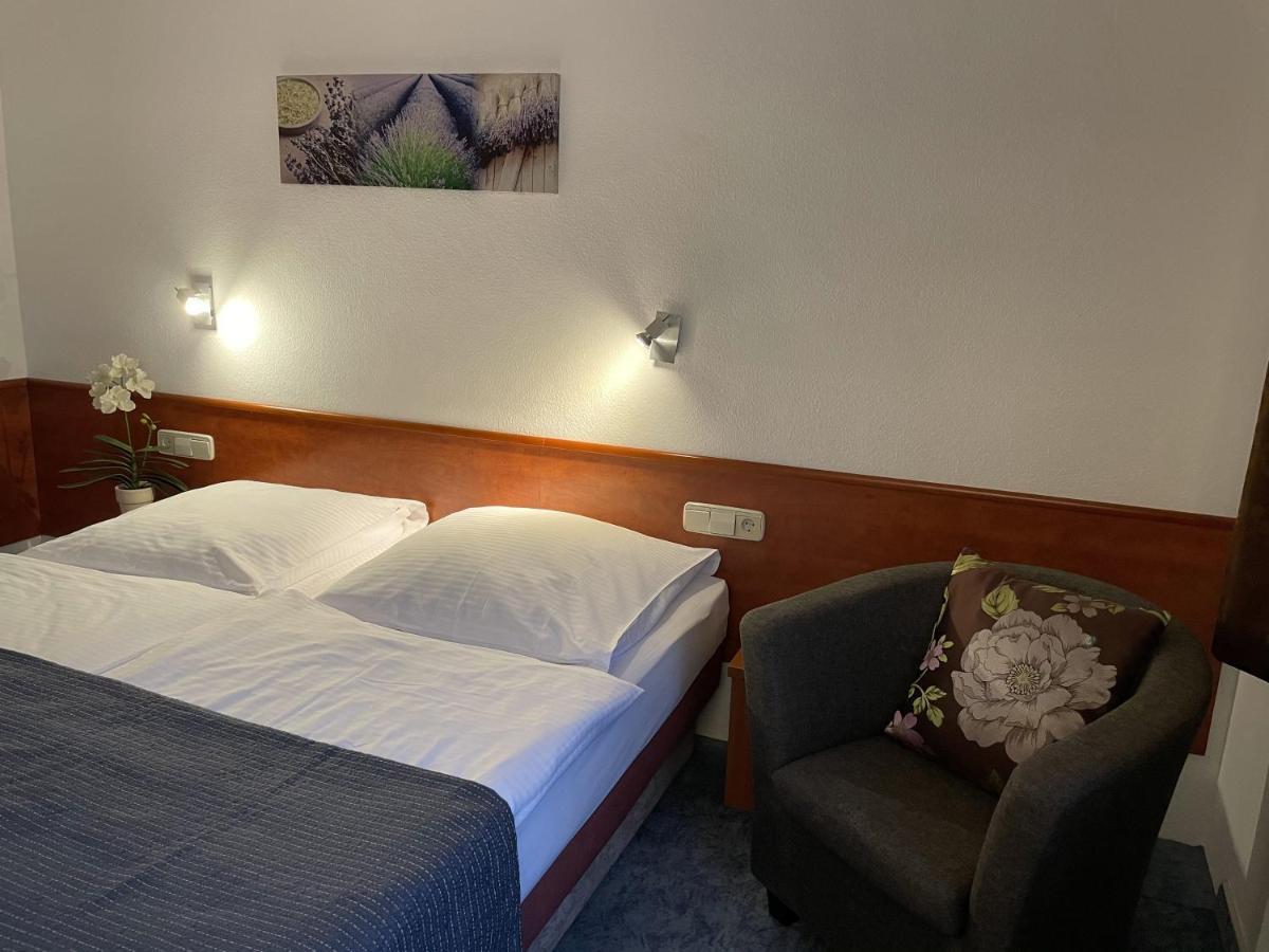 Hotel Cascade Stuttgart Zewnętrze zdjęcie