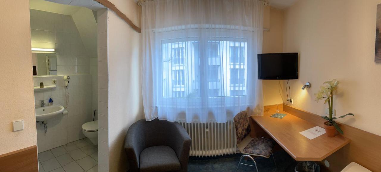 Hotel Cascade Stuttgart Zewnętrze zdjęcie