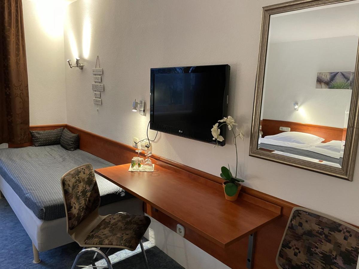Hotel Cascade Stuttgart Zewnętrze zdjęcie