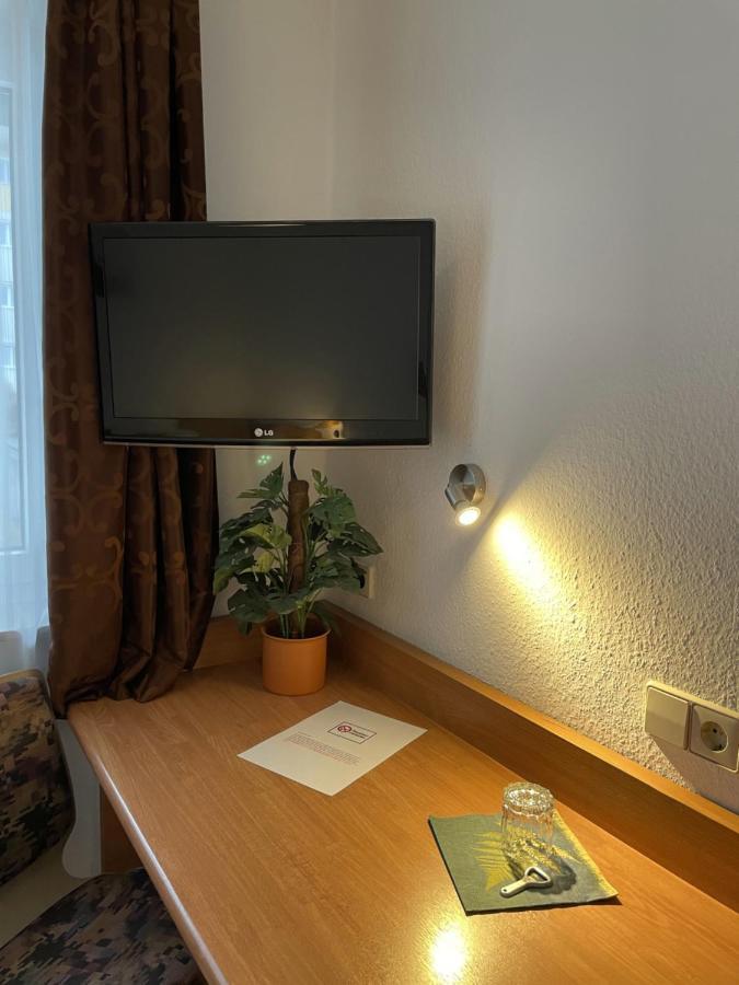 Hotel Cascade Stuttgart Zewnętrze zdjęcie