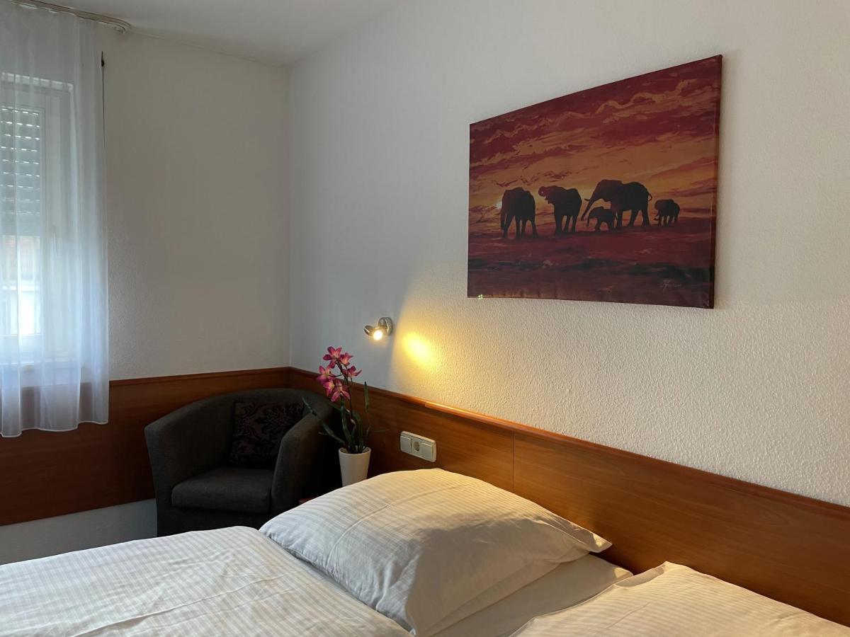 Hotel Cascade Stuttgart Zewnętrze zdjęcie
