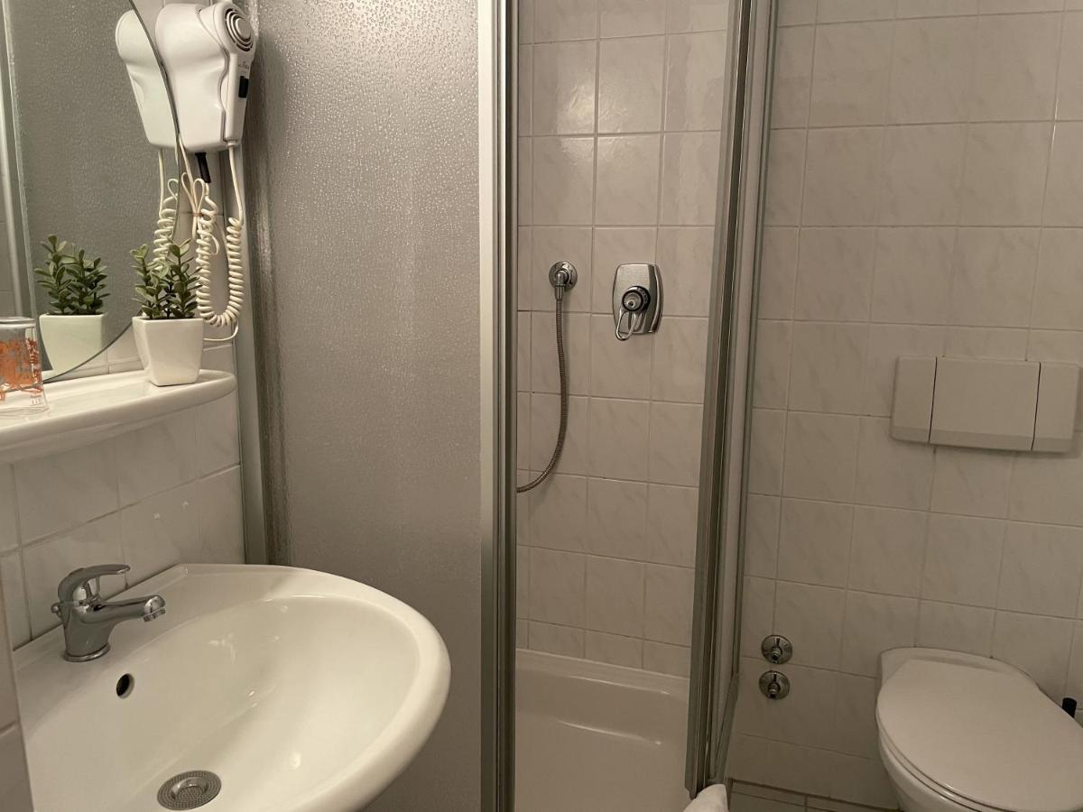 Hotel Cascade Stuttgart Zewnętrze zdjęcie