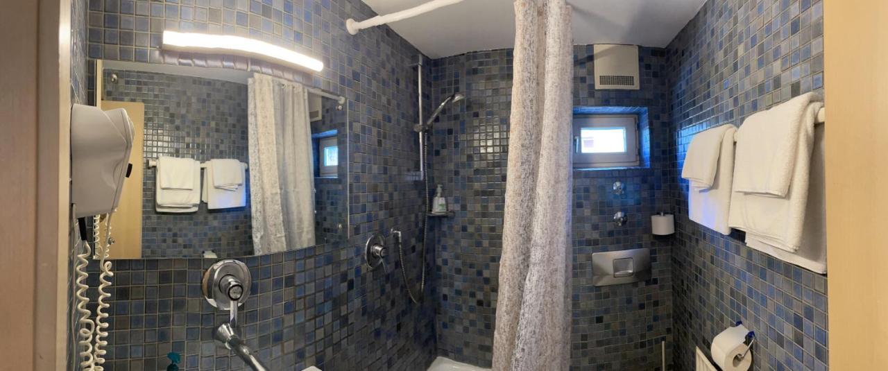 Hotel Cascade Stuttgart Zewnętrze zdjęcie