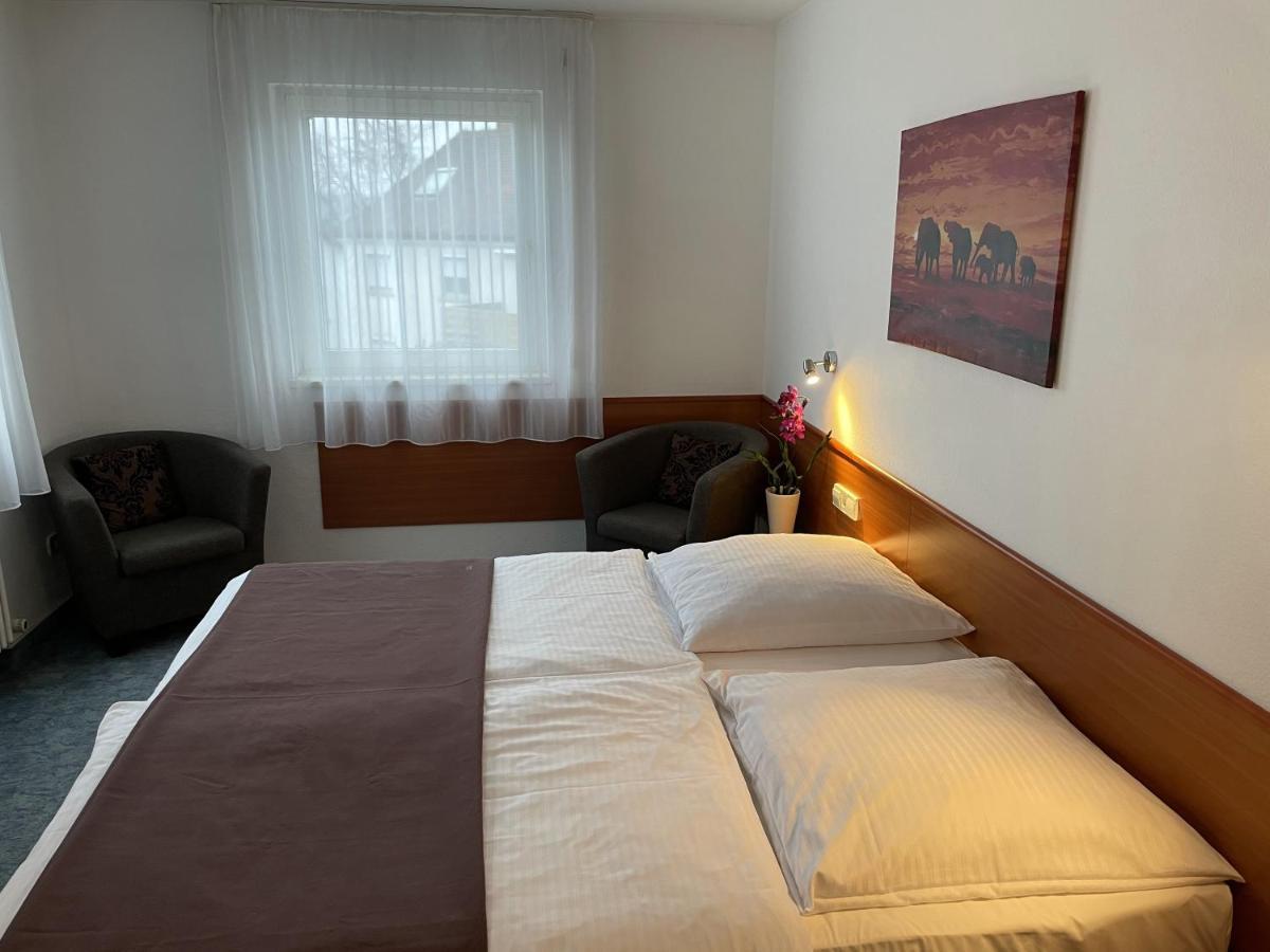 Hotel Cascade Stuttgart Zewnętrze zdjęcie