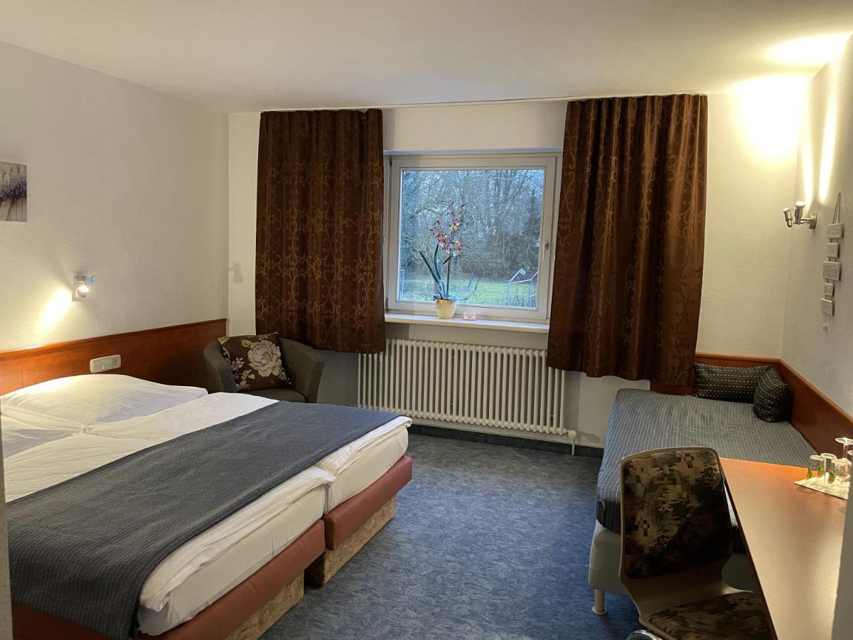 Hotel Cascade Stuttgart Zewnętrze zdjęcie