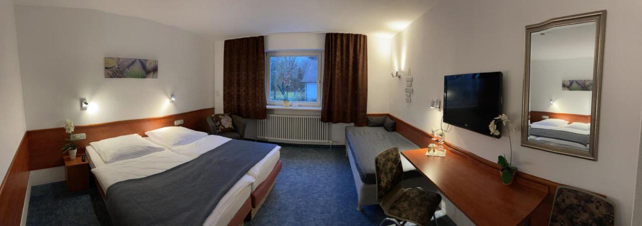 Hotel Cascade Stuttgart Zewnętrze zdjęcie