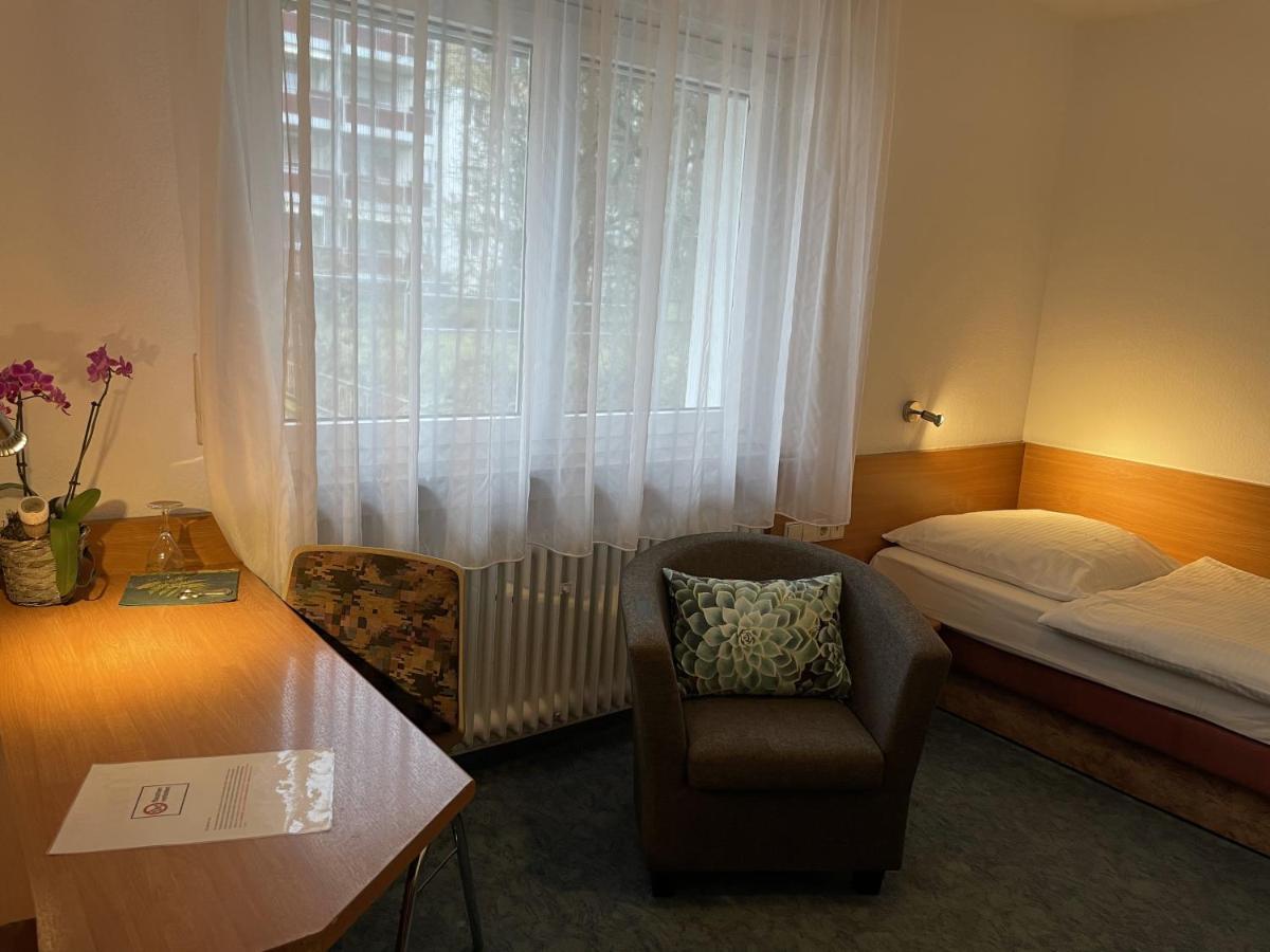 Hotel Cascade Stuttgart Zewnętrze zdjęcie
