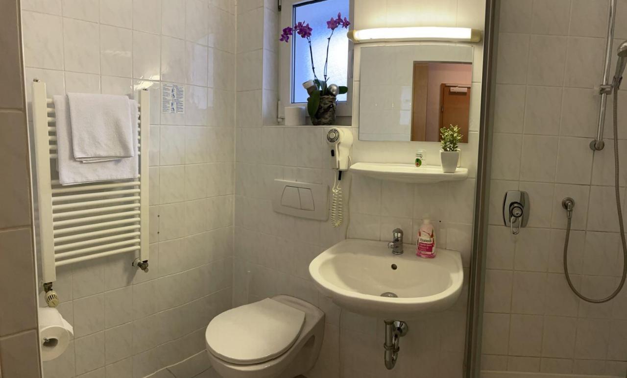 Hotel Cascade Stuttgart Zewnętrze zdjęcie